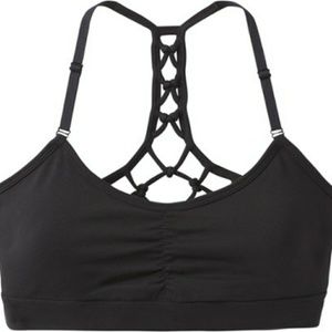Prana NWT Elixir Sport Yoga Bra Top